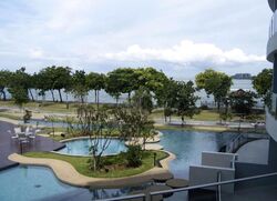 The Coast at Sentosa Cove (D4), Condominium #611414861
